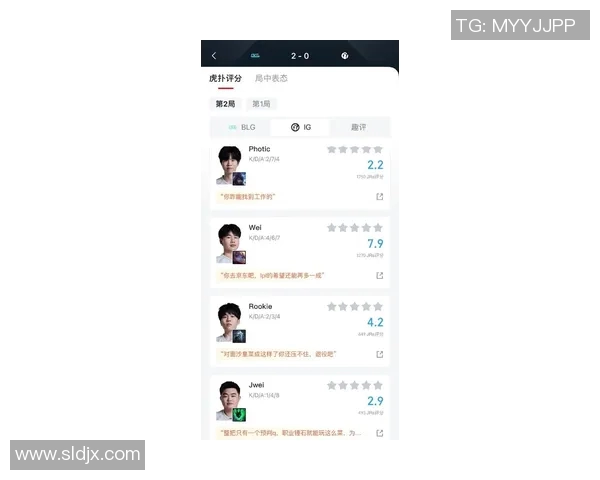 2026电竞新闻BLG在电竞比分青年赛中的比赛经验表现分析与点评