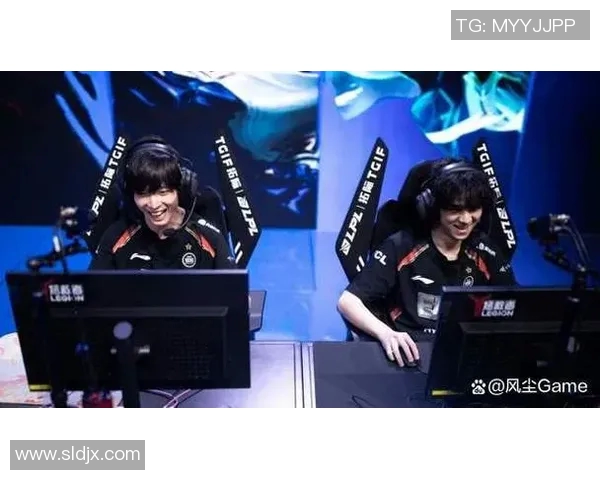 2026电竞新闻S15LOL高校联赛中EDG团队配合表现分析与点评